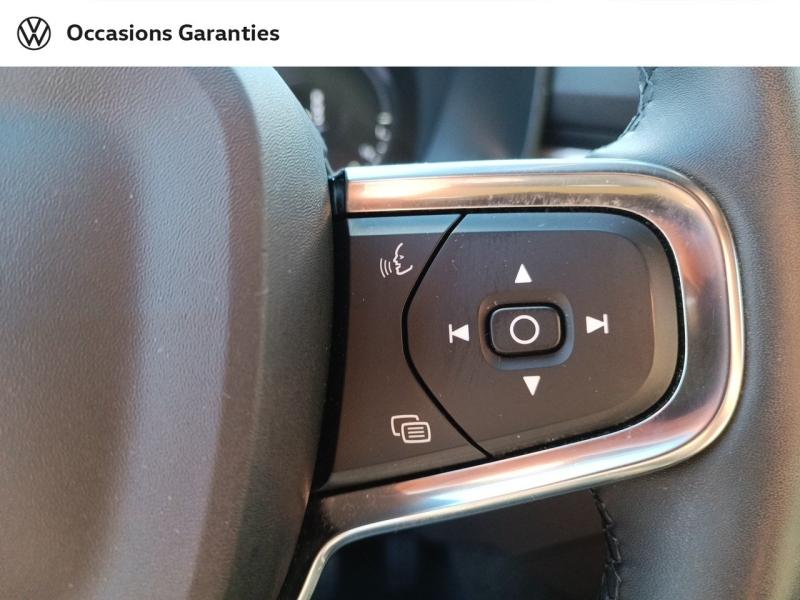 Voitures occasions VOLVO XC40 Start Laxou