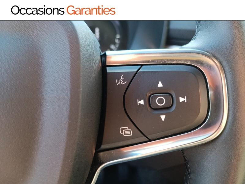 Voitures occasions VOLVO XC40 Start Laxou