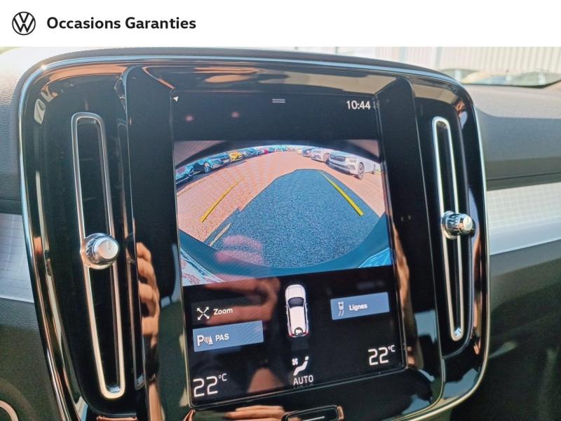 Voitures occasions VOLVO XC40 Start Laxou