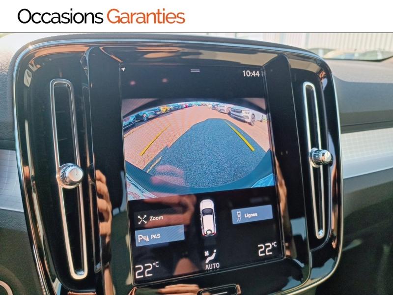 Voitures occasions VOLVO XC40 Start Laxou