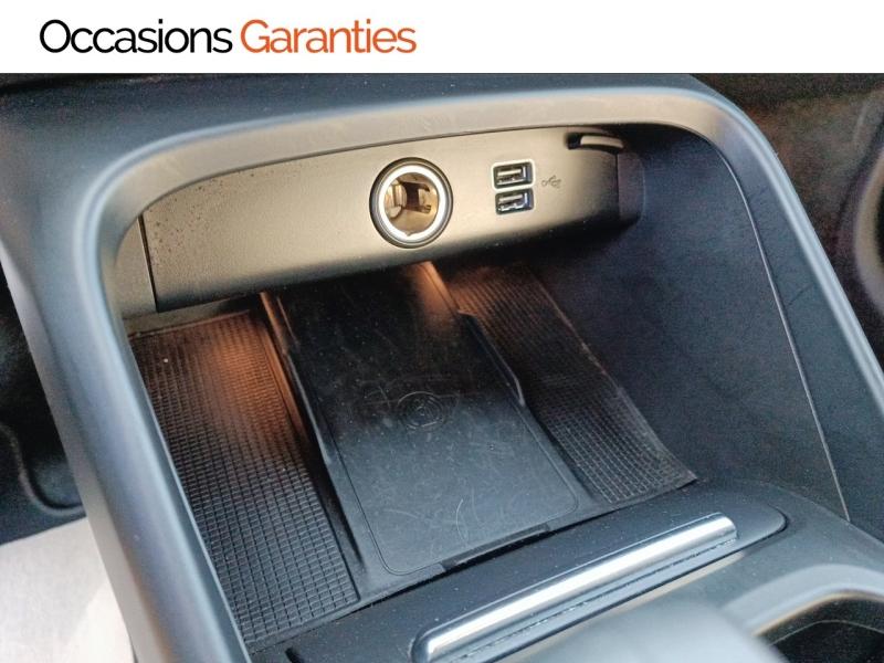 Voitures occasions VOLVO XC40 Start Laxou