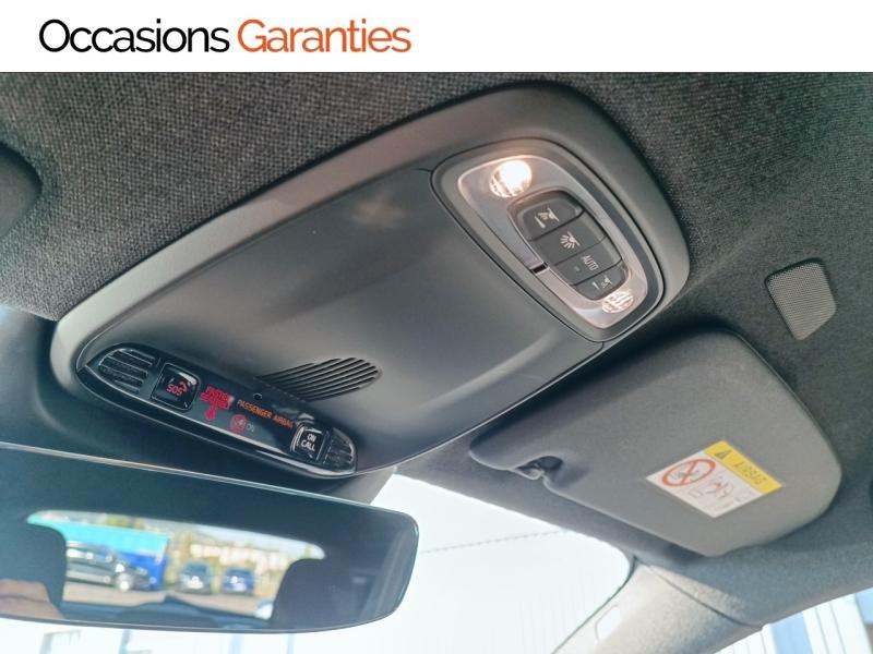 Voitures occasions VOLVO XC40 Start Laxou