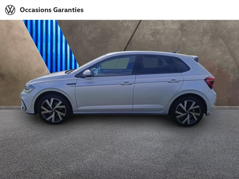 Voitures occasions VOLKSWAGEN POLO R-Line Laxou