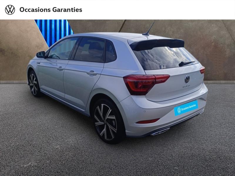 Voitures occasions VOLKSWAGEN POLO R-Line Laxou