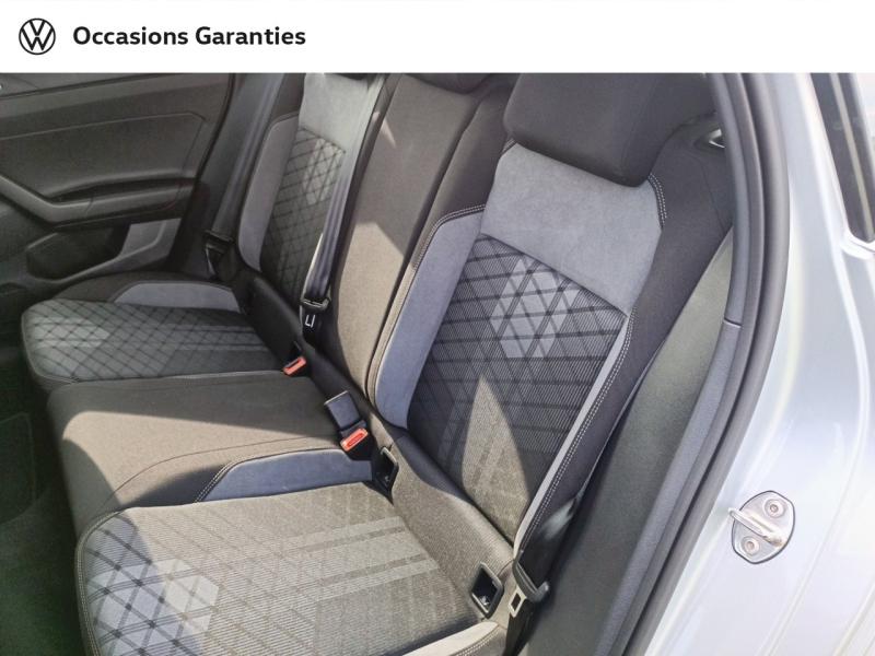 Voitures occasions VOLKSWAGEN POLO R-Line Laxou