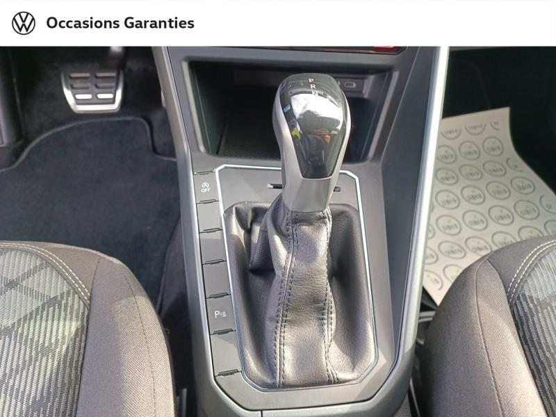 Voitures occasions VOLKSWAGEN POLO R-Line Laxou