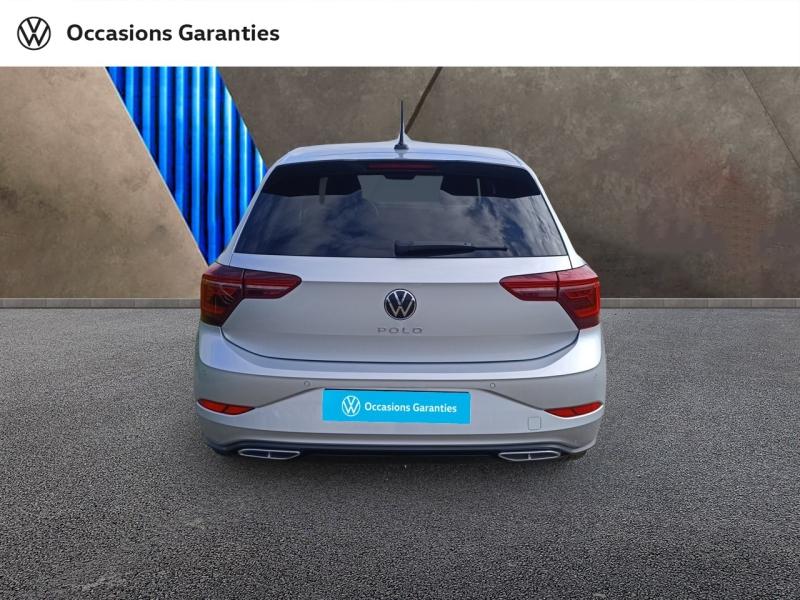 Voitures occasions VOLKSWAGEN POLO R-Line Laxou