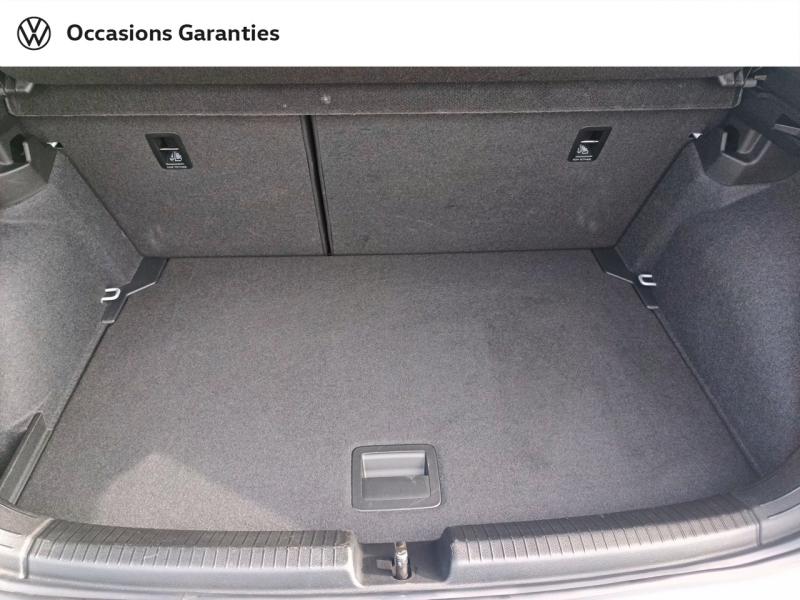 Voitures occasions VOLKSWAGEN POLO R-Line Laxou