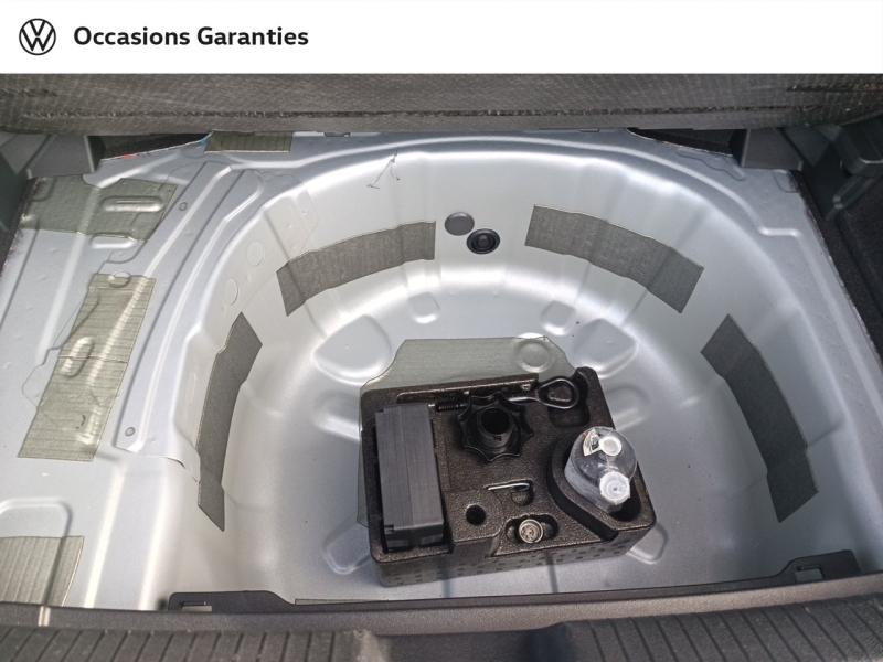 Voitures occasions VOLKSWAGEN POLO R-Line Laxou