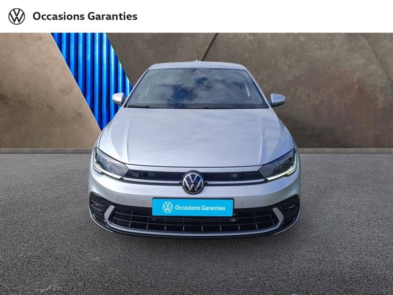 Voitures occasions VOLKSWAGEN POLO R-Line Laxou