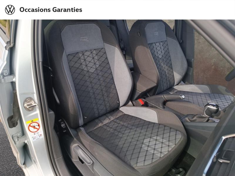 Voitures occasions VOLKSWAGEN POLO R-Line Laxou