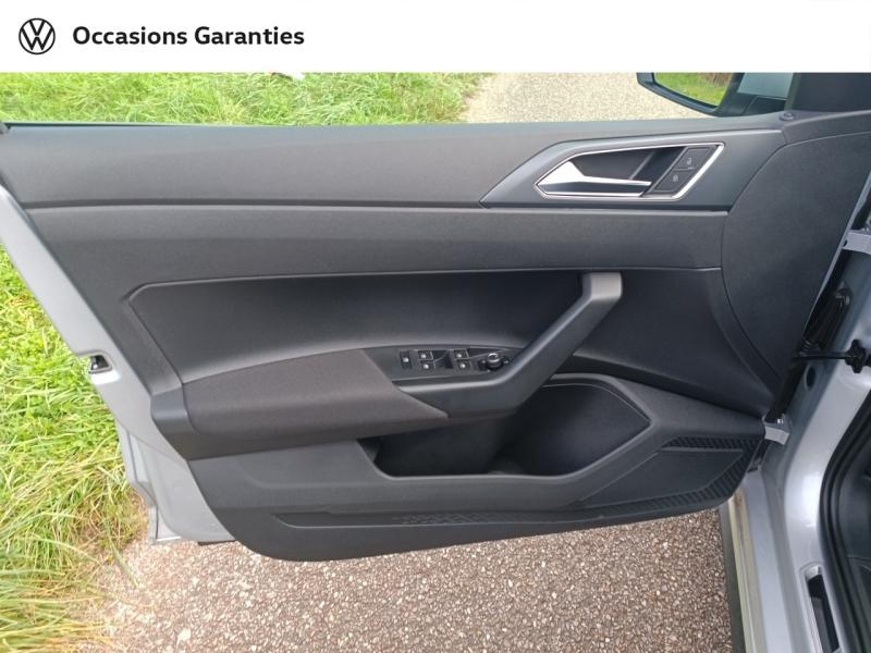 Voitures occasions VOLKSWAGEN POLO R-Line Laxou