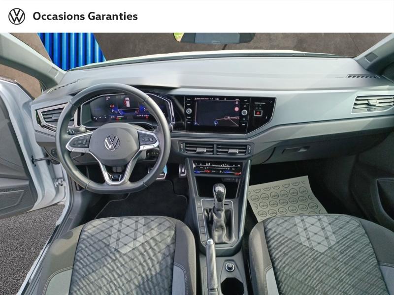 Voitures occasions VOLKSWAGEN POLO R-Line Laxou