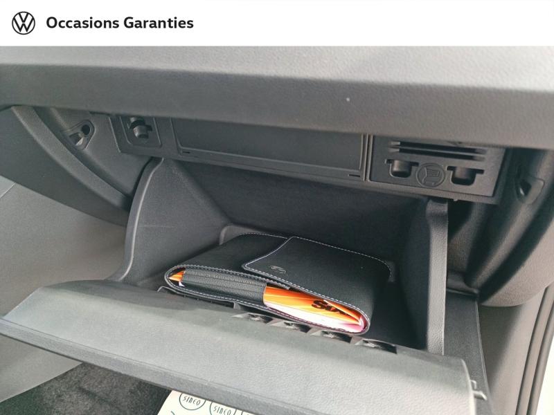 Voitures occasions VOLKSWAGEN POLO R-Line Laxou