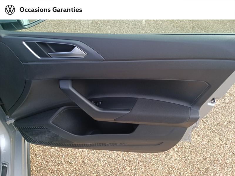 Voitures occasions VOLKSWAGEN POLO R-Line Laxou