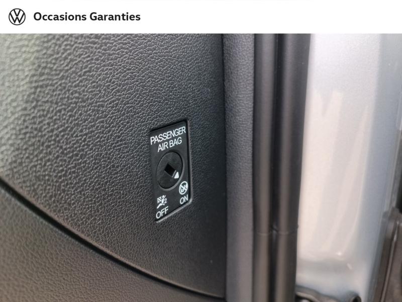 Voitures occasions VOLKSWAGEN POLO R-Line Laxou