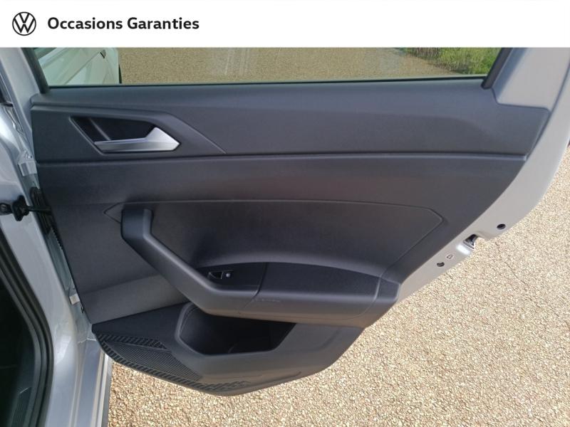 Voitures occasions VOLKSWAGEN POLO R-Line Laxou