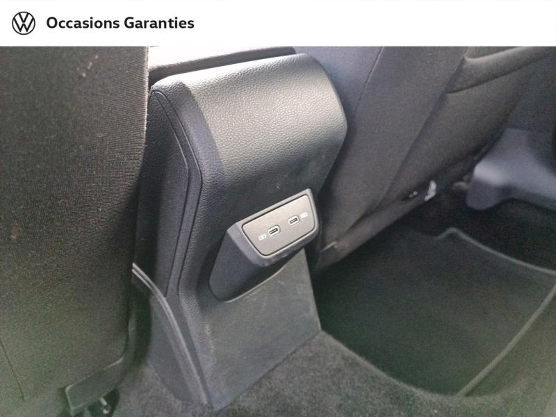 Voitures occasions VOLKSWAGEN POLO R-Line Laxou