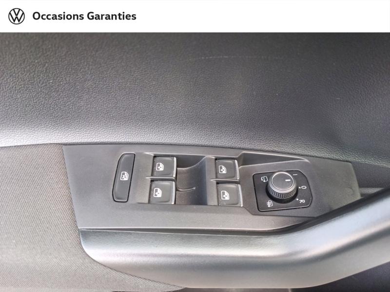 Voitures occasions VOLKSWAGEN POLO R-Line Laxou