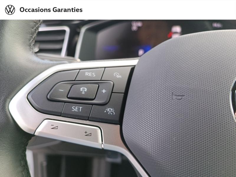 Voitures occasions VOLKSWAGEN POLO R-Line Laxou