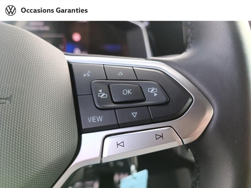 Voitures occasions VOLKSWAGEN POLO R-Line Laxou