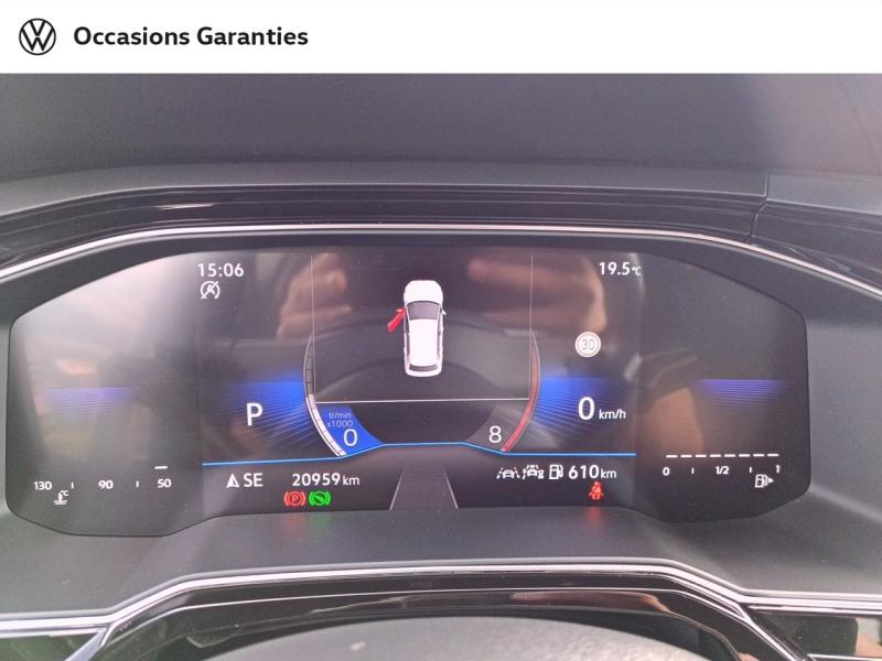 Voitures occasions VOLKSWAGEN POLO R-Line Laxou