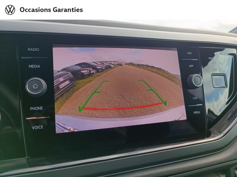 Voitures occasions VOLKSWAGEN POLO R-Line Laxou