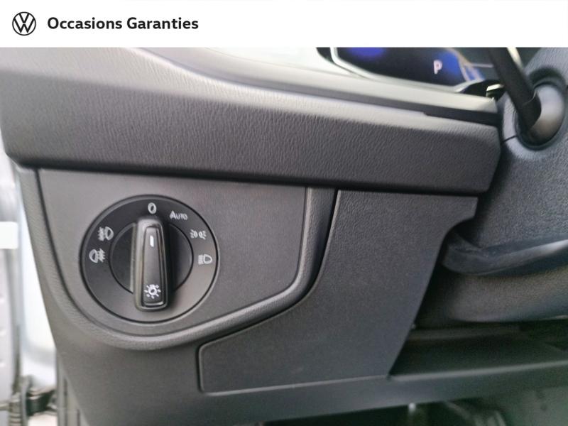Voitures occasions VOLKSWAGEN POLO R-Line Laxou