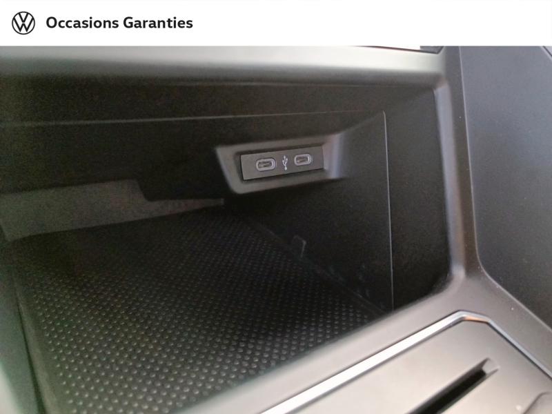 Voitures occasions VOLKSWAGEN POLO R-Line Laxou