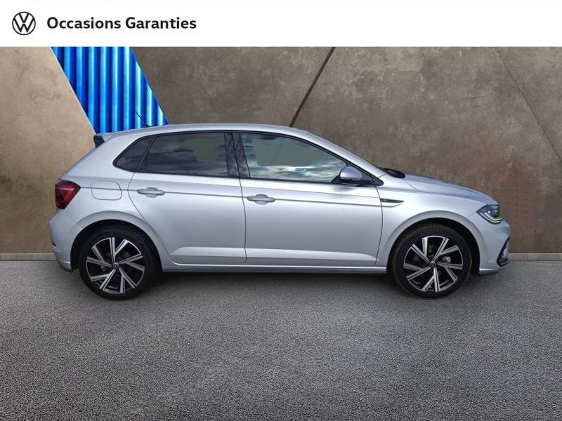Voitures occasions VOLKSWAGEN POLO R-Line Laxou