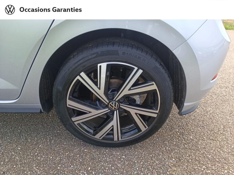 Voitures occasions VOLKSWAGEN POLO R-Line Laxou