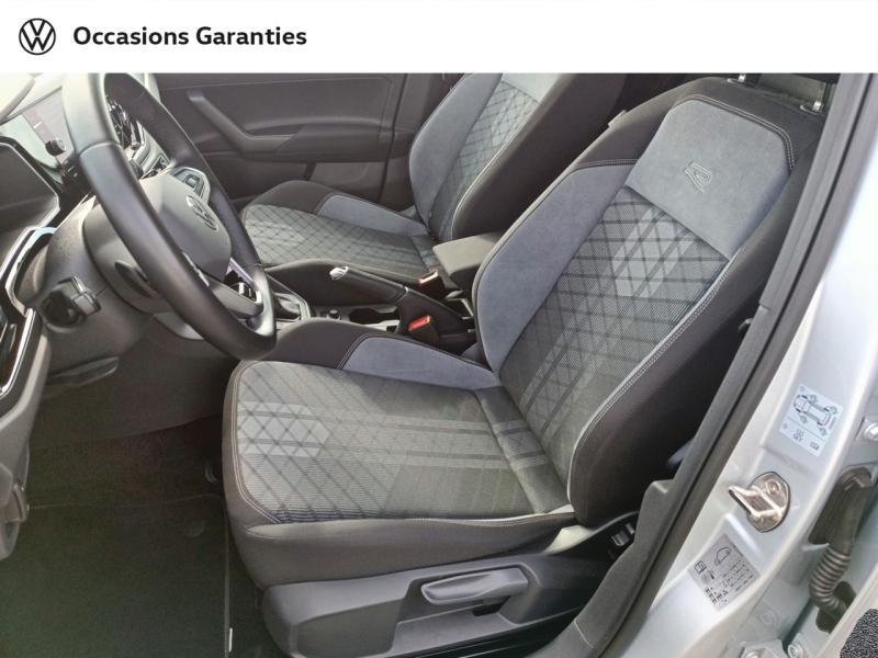 Voitures occasions VOLKSWAGEN POLO R-Line Laxou