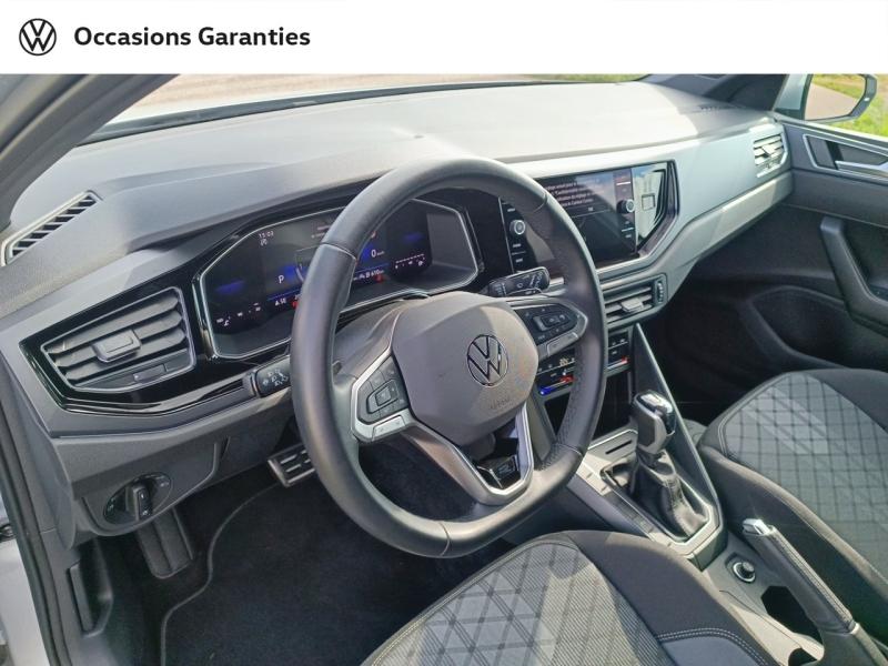 Voitures occasions VOLKSWAGEN POLO R-Line Laxou