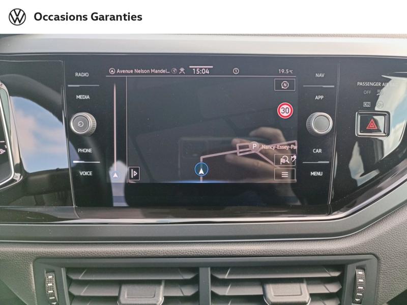 Voitures occasions VOLKSWAGEN POLO R-Line Laxou