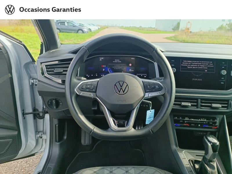 Voitures occasions VOLKSWAGEN POLO R-Line Laxou