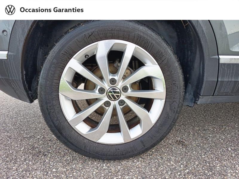 Voitures occasions VOLKSWAGEN T-ROC Style Laxou