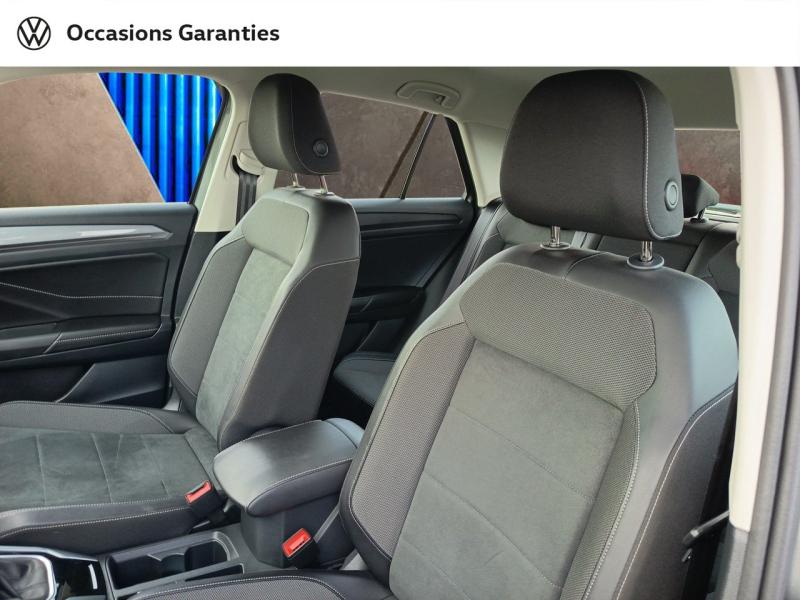 Voitures occasions VOLKSWAGEN T-ROC Style Laxou