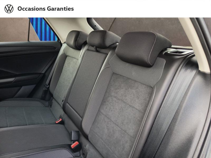 Voitures occasions VOLKSWAGEN T-ROC Style Laxou