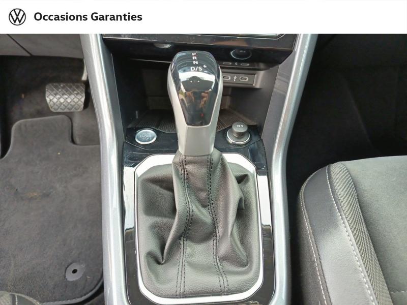 Voitures occasions VOLKSWAGEN T-ROC Style Laxou