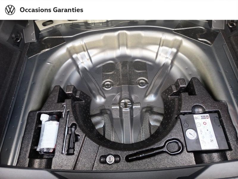 Voitures occasions VOLKSWAGEN T-ROC Style Laxou