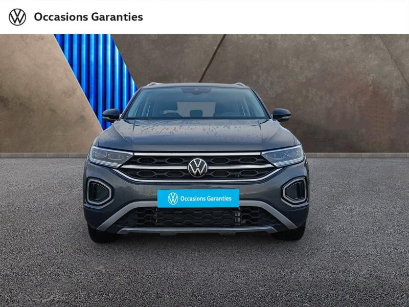 Voitures occasions VOLKSWAGEN T-ROC Style Laxou