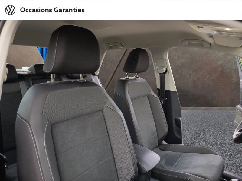 Voitures occasions VOLKSWAGEN T-ROC Style Laxou