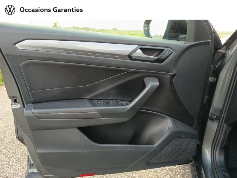 Voitures occasions VOLKSWAGEN T-ROC Style Laxou