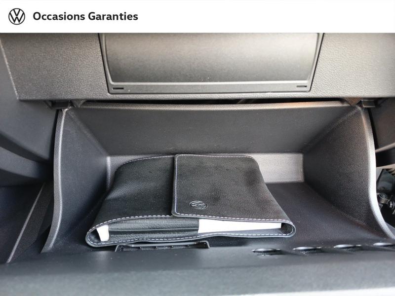 Voitures occasions VOLKSWAGEN T-ROC Style Laxou