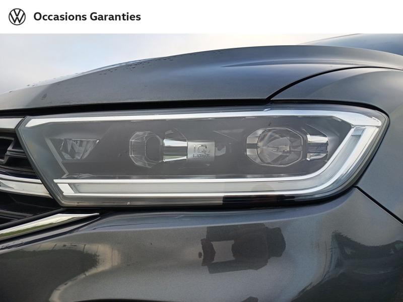 Voitures occasions VOLKSWAGEN T-ROC Style Laxou