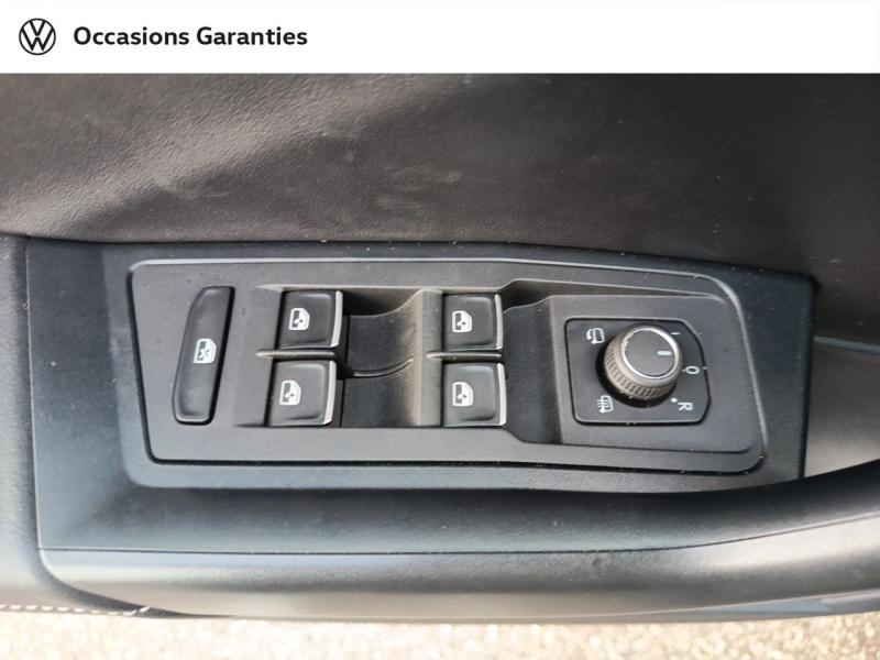 Voitures occasions VOLKSWAGEN T-ROC Style Laxou