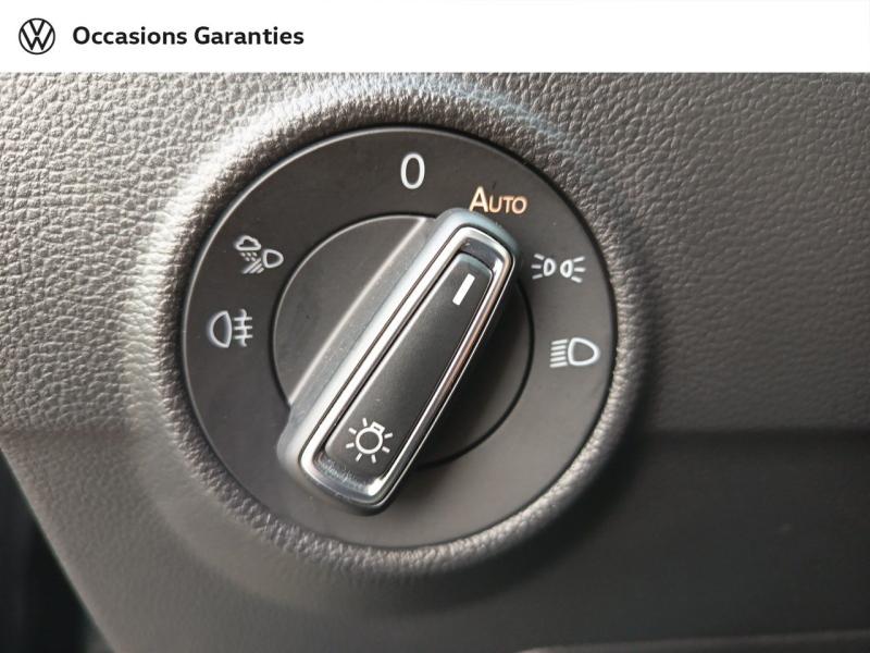 Voitures occasions VOLKSWAGEN T-ROC Style Laxou