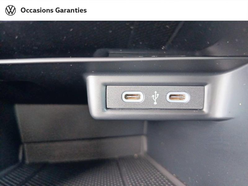 Voitures occasions VOLKSWAGEN T-ROC Style Laxou