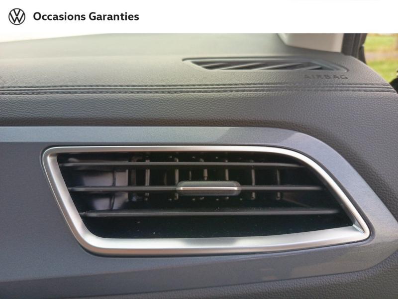 Voitures occasions VOLKSWAGEN T-ROC Style Laxou