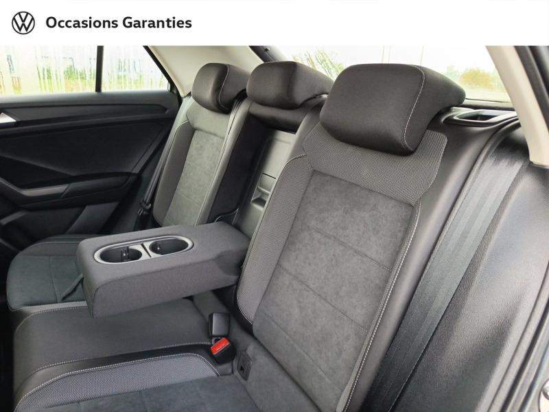 Voitures occasions VOLKSWAGEN T-ROC Style Laxou